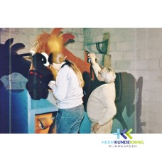 Carnaval 1984. Coll. F.Janssen (4)
